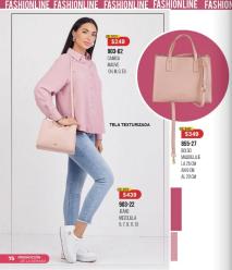 Catálogo de ofertas Cklass 15/08/2024 - 01/09/2024 Cklass catálogo Promoción de la  Semanal página 39