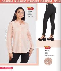 Catálogo de ofertas Cklass 15/08/2024 - 01/09/2024 Cklass catálogo Promoción de la  Semanal página 40