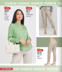 Catálogo de ofertas Cklass 15/08/2024 - 01/09/2024 Cklass catálogo Promoción de la  Semanal página 42