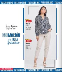 Catálogo de ofertas Cklass 15/08/2024 - 01/09/2024 Cklass catálogo Promoción de la  Semanal página 44