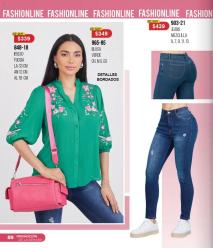 Catálogo de ofertas Cklass 15/08/2024 - 01/09/2024 Cklass catálogo Promoción de la  Semanal página 46