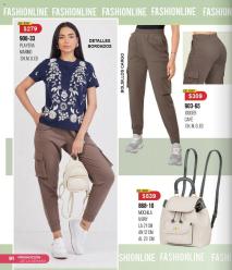 Catálogo de ofertas Cklass 15/08/2024 - 01/09/2024 Cklass catálogo Promoción de la  Semanal página 47