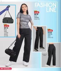 Catálogo de ofertas Cklass 15/08/2024 - 01/09/2024 Cklass catálogo Promoción de la  Semanal página 52