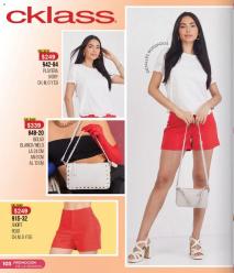 Catálogo de ofertas Cklass 15/08/2024 - 01/09/2024 Cklass catálogo Promoción de la  Semanal página 53