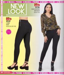 Catálogo de ofertas Cklass 15/08/2024 - 01/09/2024 Cklass catálogo Promoción de la  Semanal página 55