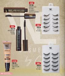 Catálogo de ofertas Cklass 15/08/2024 - 01/09/2024 Cklass catálogo Promoción de la  Semanal página 61