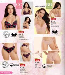 Catálogo de ofertas Cklass 15/08/2024 - 01/09/2024 Cklass catálogo Promoción de la  Semanal página 62