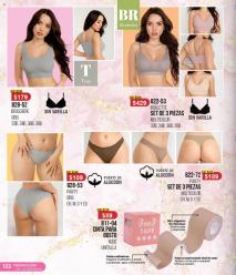 Catálogo de ofertas Cklass 15/08/2024 - 01/09/2024 Cklass catálogo Promoción de la  Semanal página 63