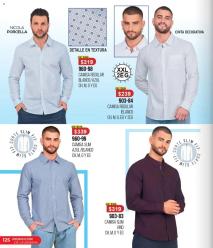 Catálogo de ofertas Cklass 15/08/2024 - 01/09/2024 Cklass catálogo Promoción de la  Semanal página 64