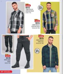 Catálogo de ofertas Cklass 15/08/2024 - 01/09/2024 Cklass catálogo Promoción de la  Semanal página 65