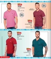 Catálogo de ofertas Cklass 15/08/2024 - 01/09/2024 Cklass catálogo Promoción de la  Semanal página 66