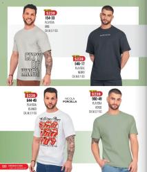 Catálogo de ofertas Cklass 15/08/2024 - 01/09/2024 Cklass catálogo Promoción de la  Semanal página 67