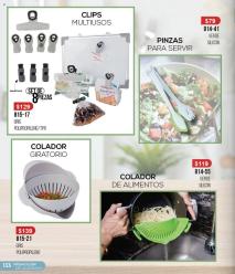 Catálogo de ofertas Cklass 15/08/2024 - 01/09/2024 Cklass catálogo Promoción de la  Semanal página 68