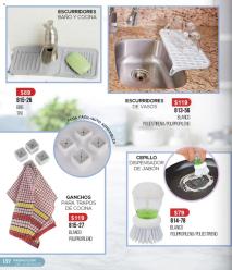 Catálogo de ofertas Cklass 15/08/2024 - 01/09/2024 Cklass catálogo Promoción de la  Semanal página 70