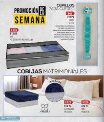 Catálogo de ofertas Cklass 15/08/2024 - 01/09/2024 Cklass catálogo Promoción de la  Semanal página 72