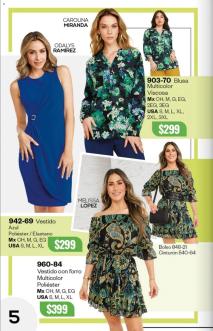 Catálogo de ofertas Cklass 20/08/2024 catálogo Especial Sunset página 4