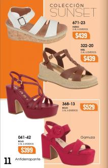 Catálogo de ofertas Cklass 20/08/2024 catálogo Especial Sunset página 7