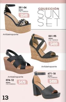 Catálogo de ofertas Cklass 20/08/2024 catálogo Especial Sunset página 8