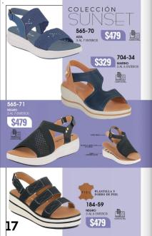 Catálogo de ofertas Cklass 20/08/2024 catálogo Especial Sunset página 10
