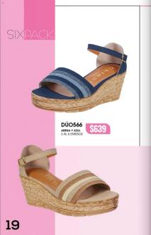 Catálogo de ofertas Cklass 20/08/2024 catálogo Especial Sunset página 11