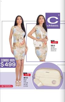 Catálogo de ofertas Cklass 20/08/2024 catálogo Especial Sunset página 16