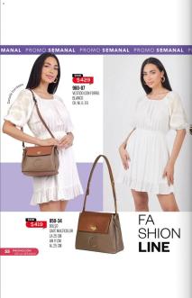 Catálogo de ofertas Cklass 20/08/2024 catálogo Especial Sunset página 22