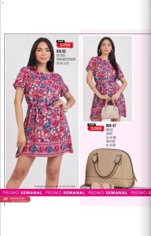 Catálogo de ofertas Cklass 20/08/2024 catálogo Especial Sunset página 23