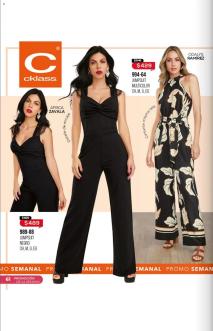 Catálogo de ofertas Cklass 20/08/2024 catálogo Especial Sunset página 25