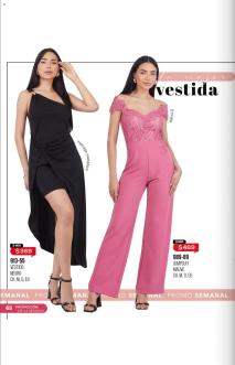 Catálogo de ofertas Cklass 20/08/2024 catálogo Especial Sunset página 27