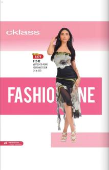 Catálogo de ofertas Cklass 20/08/2024 catálogo Especial Sunset página 28