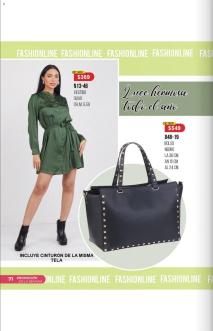 Catálogo de ofertas Cklass 20/08/2024 catálogo Especial Sunset página 30