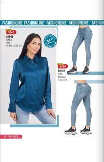 Catálogo de ofertas Cklass 20/08/2024 catálogo Especial Sunset página 31