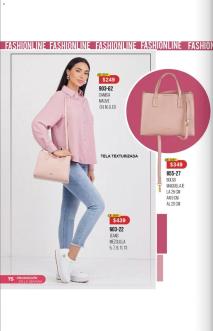 Catálogo de ofertas Cklass 20/08/2024 catálogo Especial Sunset página 32