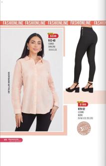 Catálogo de ofertas Cklass 20/08/2024 catálogo Especial Sunset página 33