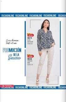 Catálogo de ofertas Cklass 20/08/2024 catálogo Especial Sunset página 37