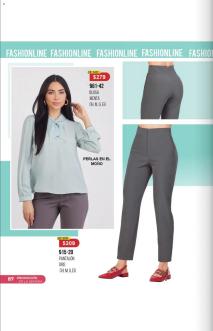 Catálogo de ofertas Cklass 20/08/2024 catálogo Especial Sunset página 38