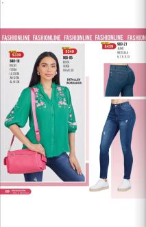 Catálogo de ofertas Cklass 20/08/2024 catálogo Especial Sunset página 39