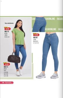 Catálogo de ofertas Cklass 20/08/2024 catálogo Especial Sunset página 42