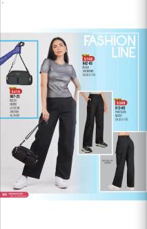 Catálogo de ofertas Cklass 20/08/2024 catálogo Especial Sunset página 45