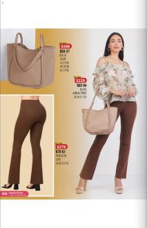 Catálogo de ofertas Cklass 20/08/2024 catálogo Especial Sunset página 47