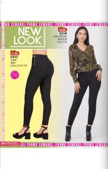 Catálogo de ofertas Cklass 20/08/2024 catálogo Especial Sunset página 48