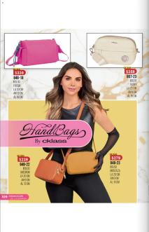 Catálogo de ofertas Cklass 20/08/2024 catálogo Especial Sunset página 49