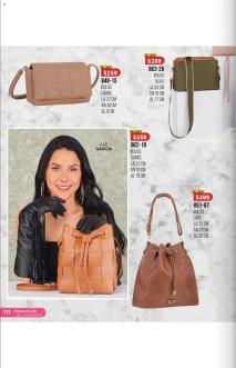 Catálogo de ofertas Cklass 20/08/2024 catálogo Especial Sunset página 50