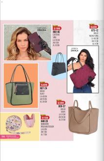 Catálogo de ofertas Cklass 20/08/2024 catálogo Especial Sunset página 52