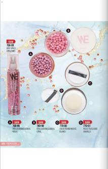 Catálogo de ofertas Cklass 20/08/2024 catálogo Especial Sunset página 53