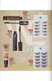 Catálogo de ofertas Cklass 20/08/2024 catálogo Especial Sunset página 54