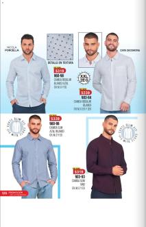 Catálogo de ofertas Cklass 20/08/2024 catálogo Especial Sunset página 57