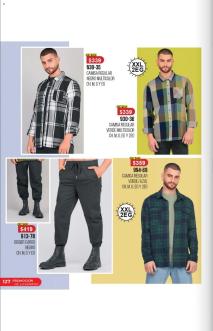 Catálogo de ofertas Cklass 20/08/2024 catálogo Especial Sunset página 58