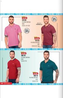 Catálogo de ofertas Cklass 20/08/2024 catálogo Especial Sunset página 59