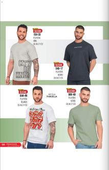 Catálogo de ofertas Cklass 20/08/2024 catálogo Especial Sunset página 60